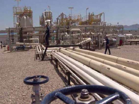 Iraq's Oil Ministry Denies Reports That Ahdab Oil Production Halted Due to Demonstrations