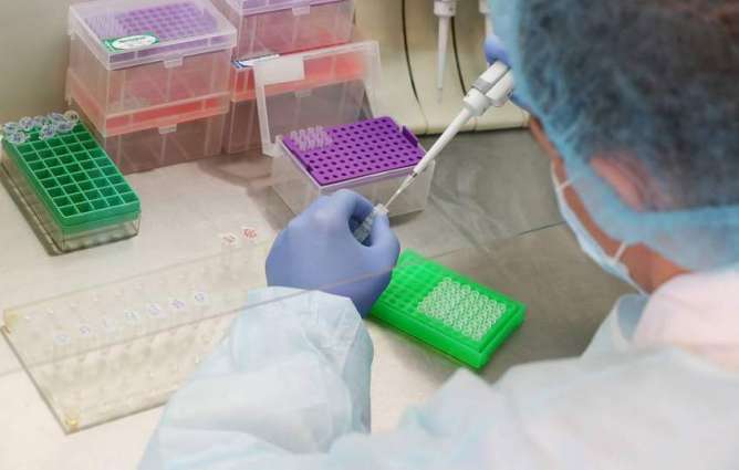 South Korea Launches Mass Coronavirus Testing of New Draftees - Defense Ministry