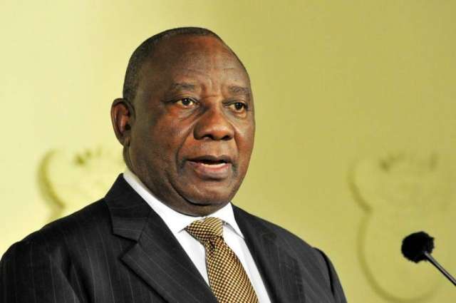 African Union Calls for Assistance, Debt Relief Amid COVID-19 Pandemic - Ramaphosa