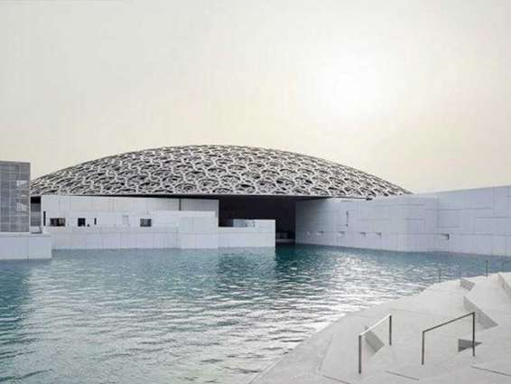 Louvre Abu Dhabi releases curated playlists inspired by museum’s collection
