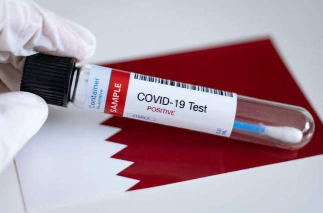 Qatar Registers 1,365 New COVID-19 Cases, Increasing Active Cases to 29,055 - Authorities