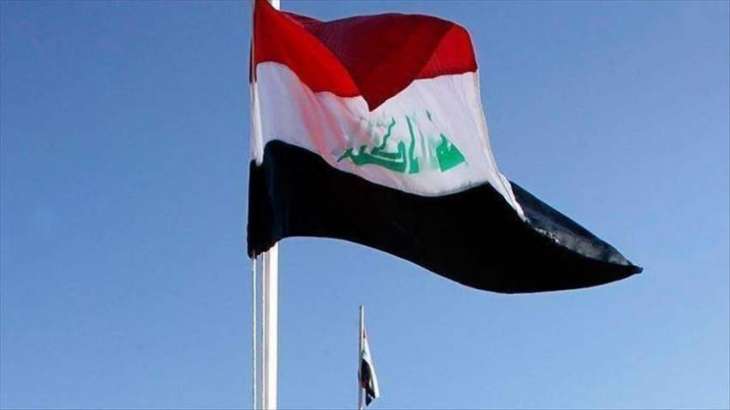 Iraqi Health Ministry Says Locked Down 6 Baghdad Districts Over COVID-19