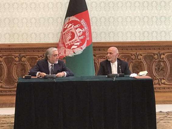 Russia, China, Iran, Pakistan Welcome Agreement of Afghan Leaders - Statement