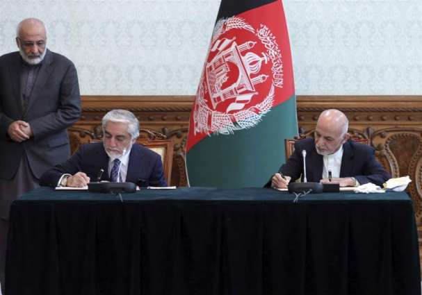 Russia's Reaction on Afghan Power-Sharing Deal Depends on Settlement Process - Moscow