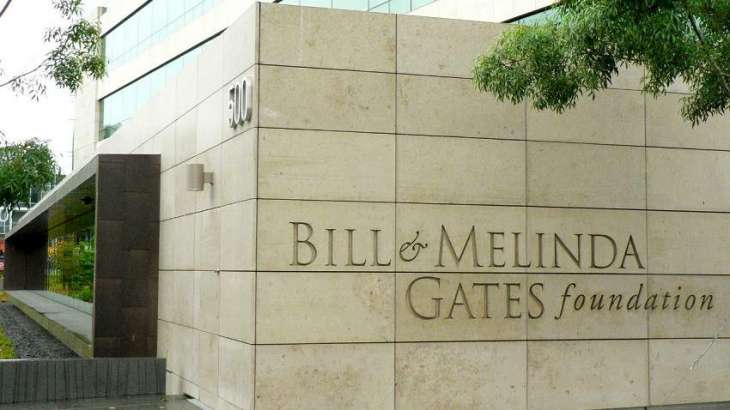 Berlin Lauds Work of Bill & Melinda Gates Foundation Amid Microchipping Rumors
