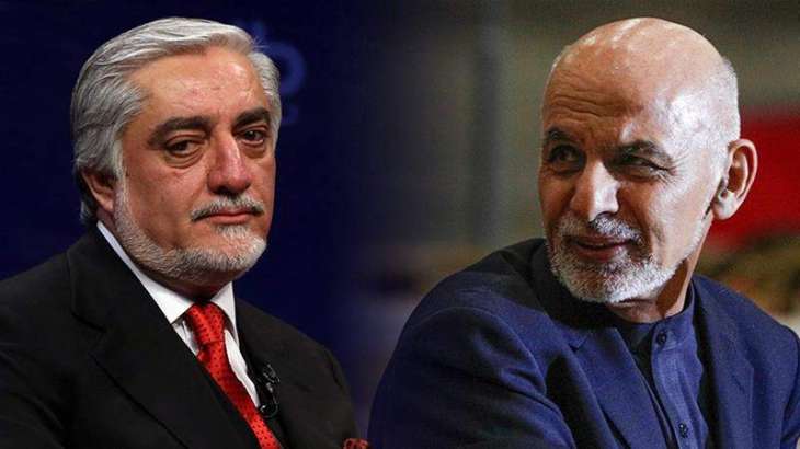 Putting Afghans' Interests Key to Ghani-Abdullah Team's Success - Pakistani Lawmaker
