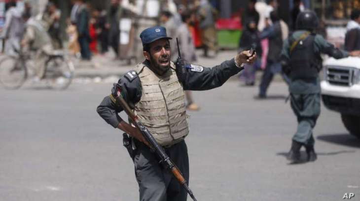 Three Taliban Bomb-Makers Die in Afghanistan's South, as Their Own Bomb Explodes - Police