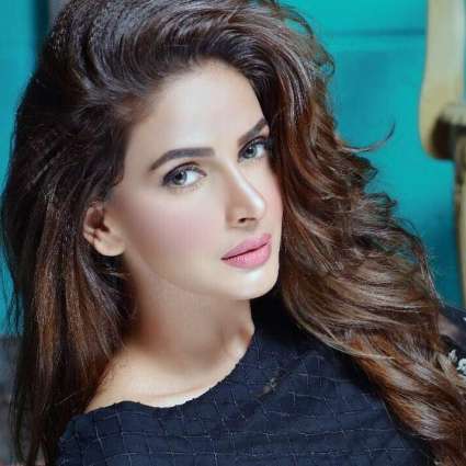 Saba Qamar shares her pain over loss of eight years for love