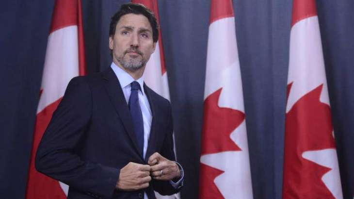 Canada Will Continue to Support WHO Amid Concerns About COVID-19 Response - Trudeau