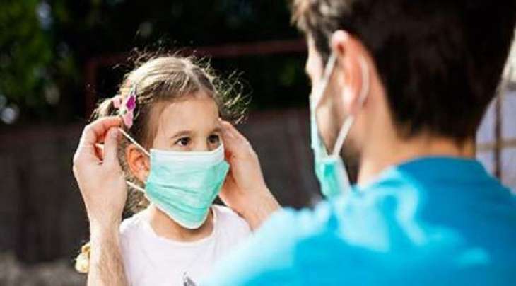 Small Children May Need Masks Amid Threat of COVID-19 Linked Disease- Italy Pediatricians