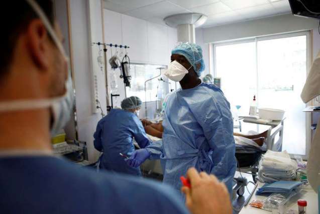 Number of New Coronavirus Cases in Belgium Continues Declining - Health Authorities