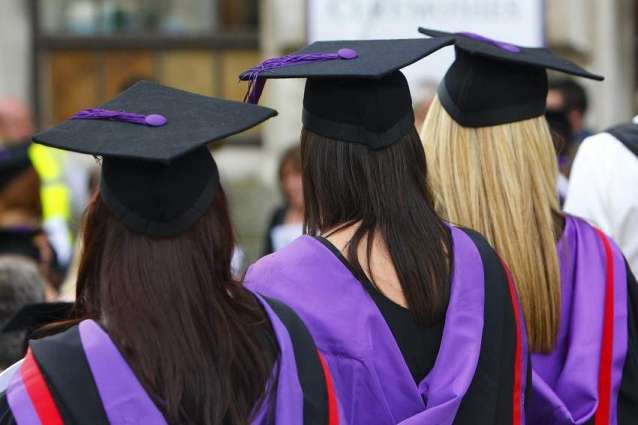 UK Universities Face Funding Crisis as 1 in 5 Prospective Students Set to Defer - Poll
