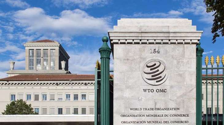 COVID-19 Pandemic Causes Sharp Decline in Global Goods Trade - WTO