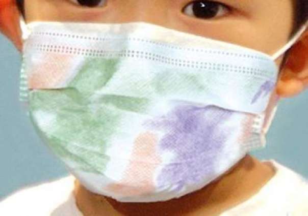 Italian Society of Pediatrics Monitoring PMIS, Recommends Masks for Children Over 3
