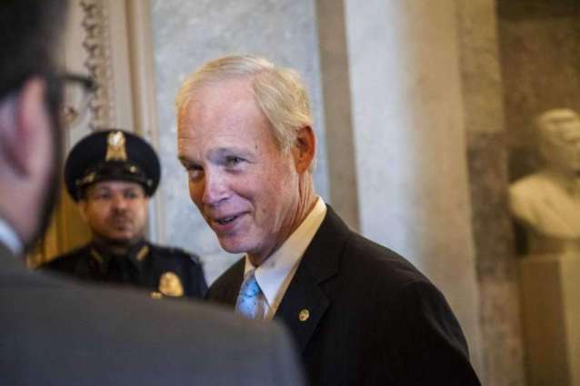 US Senate Panel Issues Subpoena on Burisma-Biden Probe - Lawmaker
