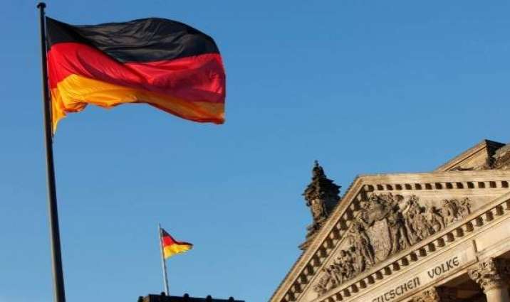 Germany Concerned Over Palestinian Leader's Statement on Exit From US, Israel Agreements