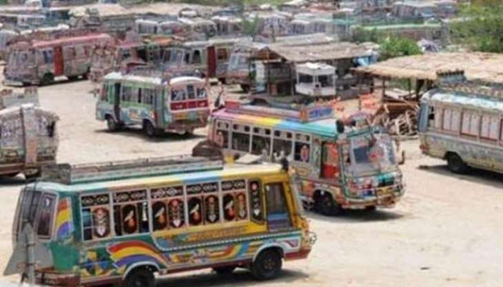 Transporters agree to resume service after successful talks with Punjab govt