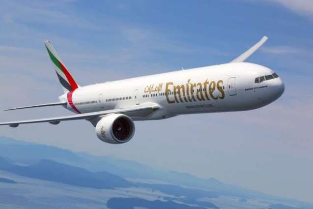 Emirates set to fly UAE-based Pakistanis from Islamabad to Dubai on 21 May
