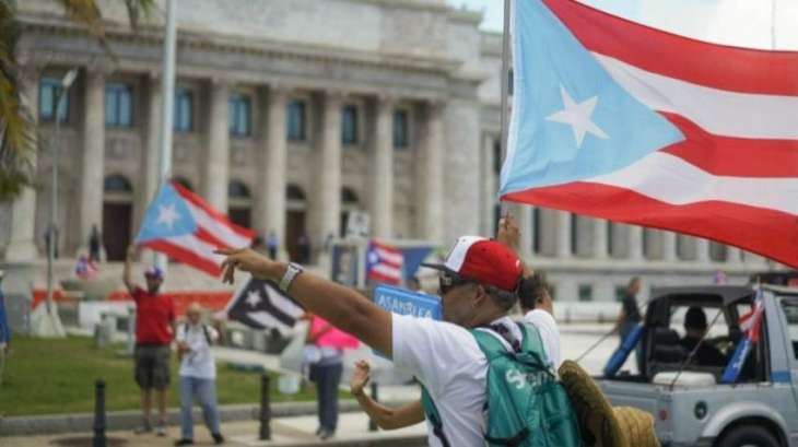 Puerto Rico's Independence Advocate Decries Statehood Referendum Idea, Seeks UN Support