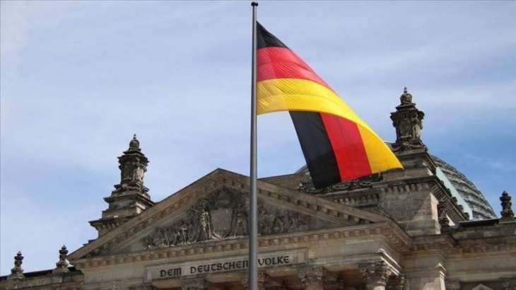 Germany's Import From Russia Drops by 23.5% in First Quarter of 2020- Business Association