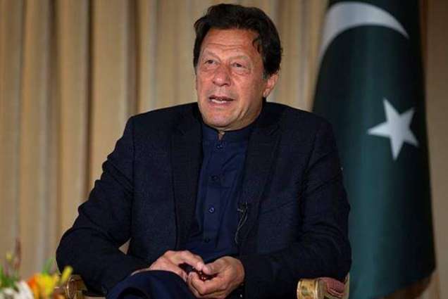 Pakistani Prime Minister Accuses India of Plotting False-Flag Attack Amid Kashmir Clashes