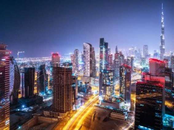 2.01 مليار درهم تصرفات عقارات دبي في أسبوع 