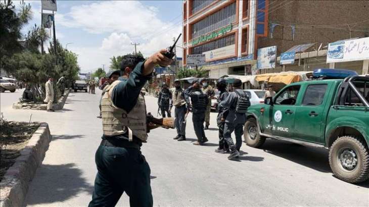 Nangarhar District Governor Hurt in Suicide Attack in Eastern Afghanistan - Source