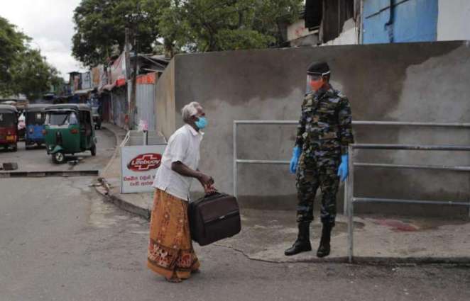 Police in Sri Lanka Arrest 6 People After Deadly Stampede Over Aid in Maligawatte