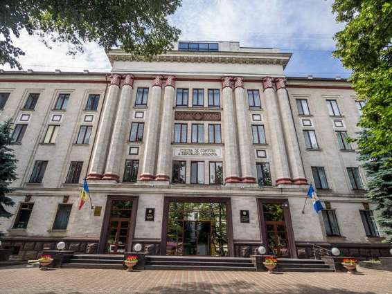 Moldova's High Court Declares Amendments to Law on Prosecutor's Office Unconstitutional