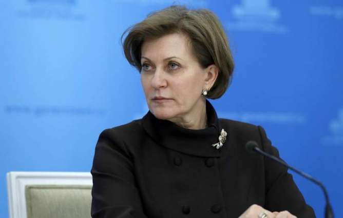 Russia's Public Health Chief Says Delayed Impact of COVID-19 on Health Remains Unknown