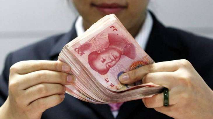 China to Issue Public Bonds Worth 1 Trillion Yuan to Fight COVID-19 Pandemic -Gov't Report
