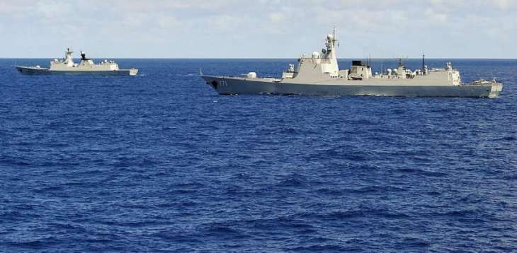 Japan Plans to Participate in RIMPAC Naval Drills Off Hawaii in August - Defense Minister