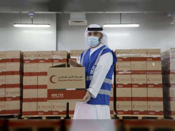 موظفو أدنوك يجمعون مليون درهم  لدعم الأعمال الخيرية خلال شهر رمضان