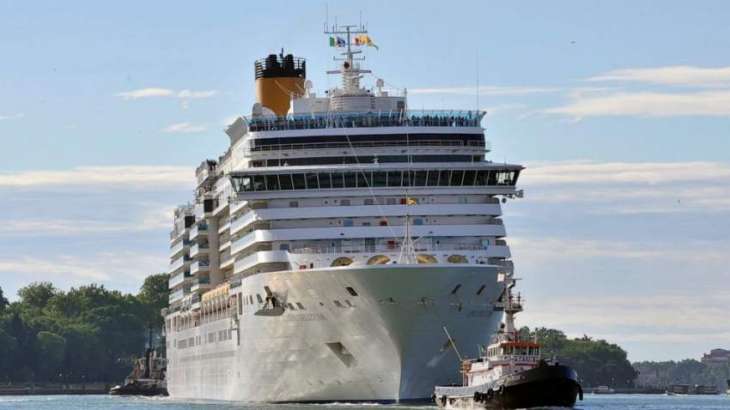 Cruise Ship Quarantined in Barcelona Port After Crew Tests Positive for COVID-19 - Reports