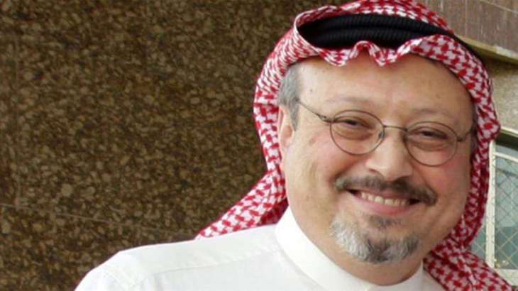 Sons of Jamal Khashoggi pardon the killers of their father