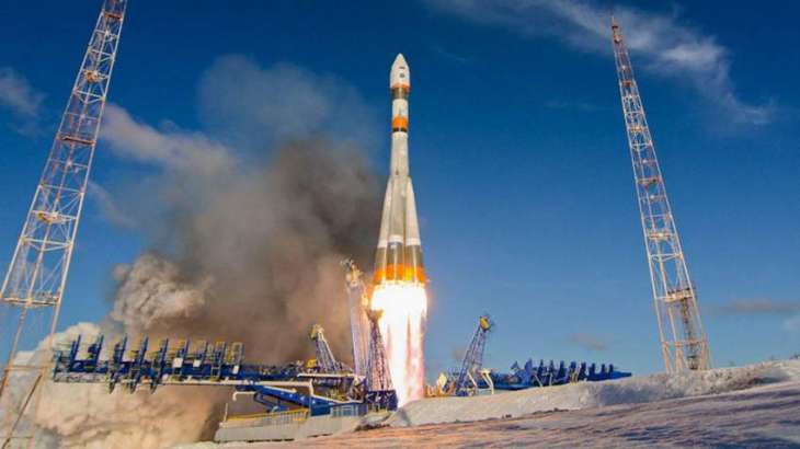 Russian Military Satellite Launched From Plesetsk Spaceport Put Into Orbit - Ministry