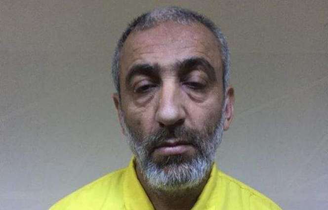 Qardash's Arrest Will Help Trace IS Funding - Iraqi Anti-Terrorism Service