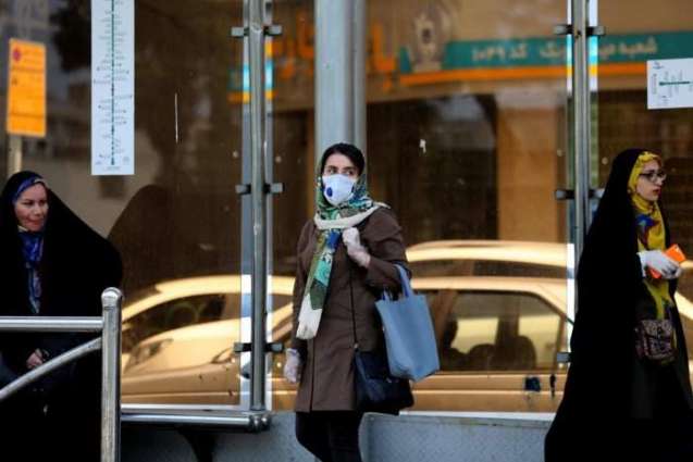 Iran Records Downward Trend With 1,869 COVID-19 Cases Over Past Day - Health Ministry