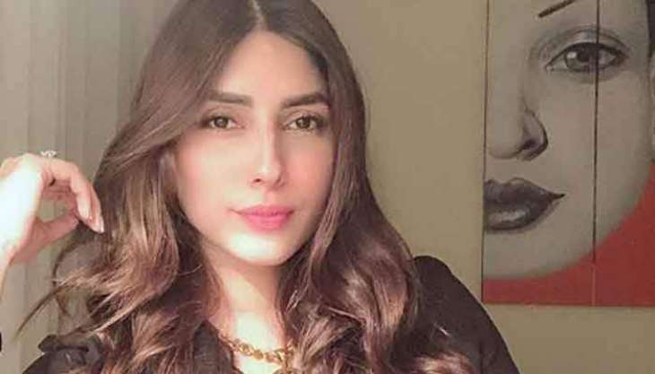 Uzma Khan demands action against Malik Riaz’s family for allegedly torturing her