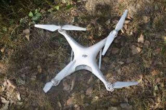 Pakistan army shots down Indian spy quadcopter in Rakhchikri sector