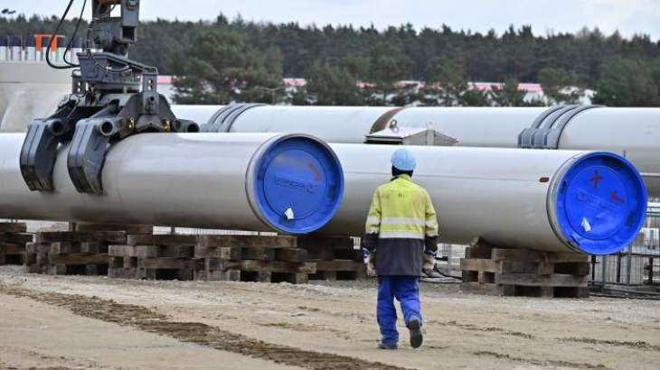 Berlin on US Threats Against Nord Stream 2: Timing Bad for Discussing Sanctions