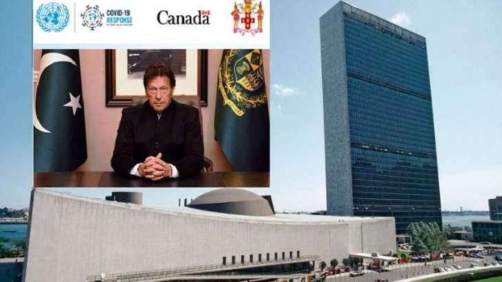 PM to address an event being organized by Canadian PM, UN General Secy today
