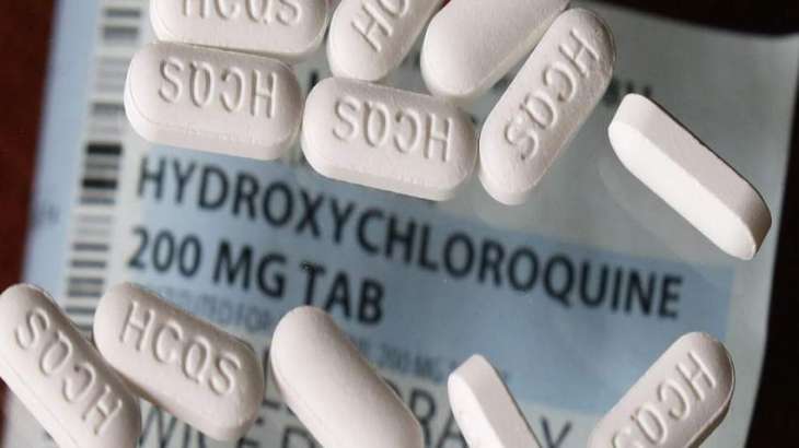 Australian Scientists Doubt Study That Prompted WHO to Shelve Hydroxychloroquine Research