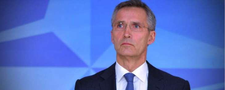 NATO Chief Holds Talks With Israeli Prime Minister, Discusses Regional Developments
