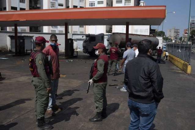Venezuela to Review Imported Gasoline Price for Domestic Market - Maduro