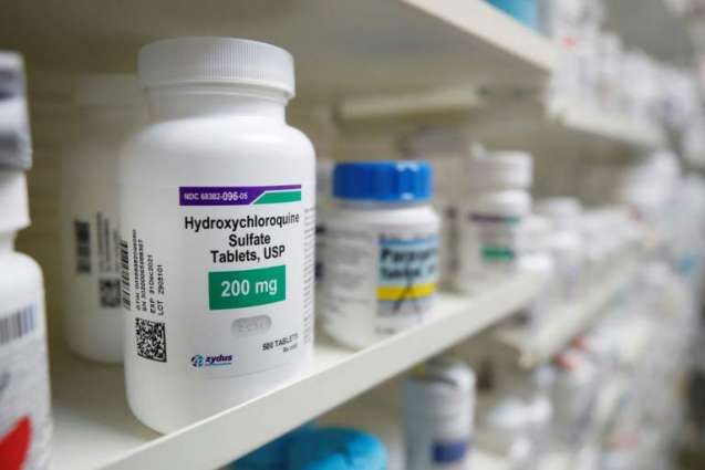 Spain's Drug Agency Says to Continue Using Hydroxychloroquine Despite Study on Death Risks