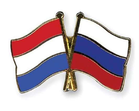Political Dialogue Between Russia, Netherlands Virtually Frozen - Russian Diplomat
