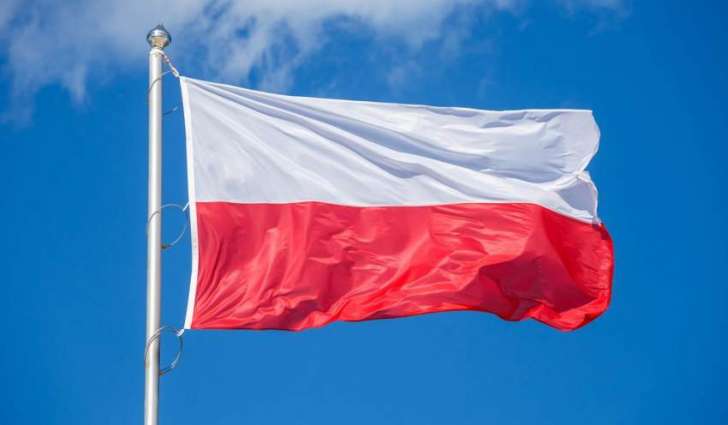 Number of COVID-19 Cases in Poland Reaches 22,600 - Health Ministry