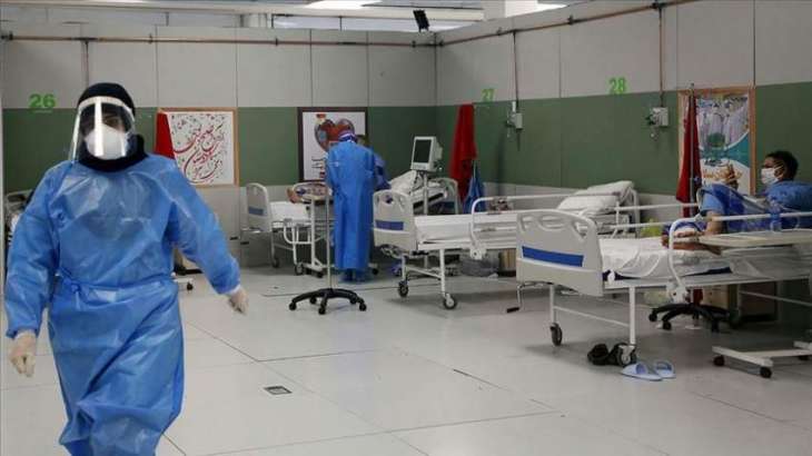 Iran Says Almost 80% of COVID-19 Patients Recovered as Case Count Nears 144,000