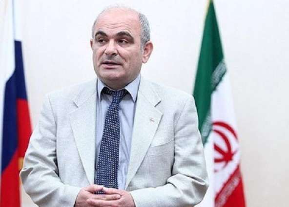 Iran's New Parliament Speaker May Visit Russia After COVID Situation Improves - Ambassador